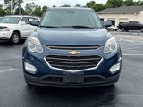 Used 2017 Chevrolet Equinox LT w/ Convenience Package image 2