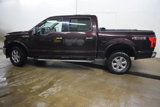 Used 2018 Ford F150 Lariat image 3