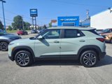 New 2026 Chevrolet TrailBlazer LT w/ Convenience Package image 3