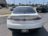 Used 2015 Lincoln MKZ w/ Equipment Group 102A Reserve image 4