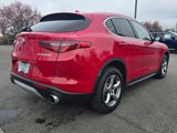 Used 2021 Alfa Romeo Stelvio Sprint image 4