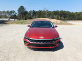 New 2025 Hyundai Elantra SE w/ Cargo Package image 2