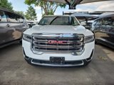 Used 2022 GMC Acadia SLE w/ Driver Convenience Package image 2