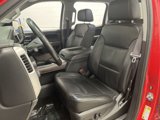 Used 2017 GMC Sierra 1500 SLT w/ SLT Premium Package image 4