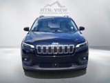 Used 2021 Jeep Cherokee Latitude Plus image 5
