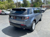Used 2018 Land Rover Discovery Sport SE image 5