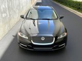 Used 2013 Jaguar XJ L Portfolio image 4