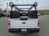Certified 2022 Ford F150 XL w/ Equipment Group 101A High image 4