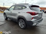 Certified 2022 Kia Seltos S image 5