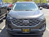 Used 2019 Ford Edge SEL w/ Equipment Group 201A image 2