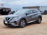 Used 2020 Nissan Murano SL image 4