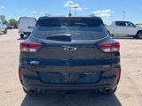 Used 2021 Chevrolet TrailBlazer RS w/ Technology Package image 4
