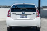 Used 2012 Toyota Prius Four image 4