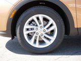 New 2025 Buick Envista Preferred w/ Convenience I Package image 3