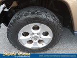 Used 2015 Jeep Wrangler Unlimited Sahara image 2