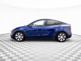 Used 2021 Tesla Model Y Long Range image 2