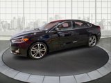Used 2020 Ford Fusion Titanium image 6