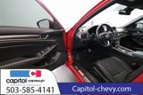 Used 2020 Honda Accord Sport image 6