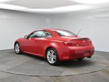 Used 2009 INFINITI G37 Convertible image 3
