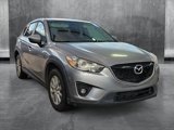 Used 2013 MAZDA CX-5 Touring image 3