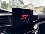Certified 2021 Ford Explorer ST w/ Equipment Group 401A image 3