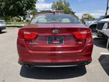 Used 2014 Kia Optima LX w/ LX Convenience Plus Package image 6