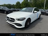 New 2025 Mercedes-Benz C 300 4MATIC Sedan image 4