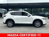 Used 2023 MAZDA CX-5 AWD 2.5 S w/ Select Package image 5
