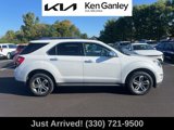 Used 2017 Chevrolet Equinox Premier w/ Enhanced Convenience Package image 4