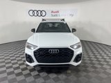 Used 2021 Audi SQ5 Premium Plus w/ Premium Plus Package image 2