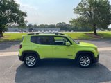 Used 2017 Jeep Renegade Latitude w/ Popular Equipment Group image 6