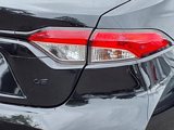 Used 2021 Toyota Corolla LE image 4
