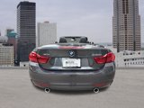 Used 2018 BMW 440i xDrive Convertible image 3