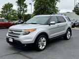 Used 2013 Ford Explorer Limited image 5