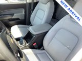 Used 2019 Chevrolet Colorado W/T w/ Custom Special Edition image 6