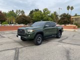 Used 2022 Toyota Tacoma SR5 image 2