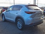 Used 2023 MAZDA CX-5 AWD 2.5 S w/ Select Package image 4