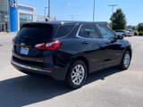 Used 2021 Chevrolet Equinox LT image 3