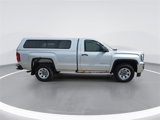 Used 2016 GMC Sierra 1500 4x4 Regular Cab w/ Sierra Convenience Package image 2