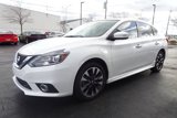 Used 2019 Nissan Sentra SR image 4