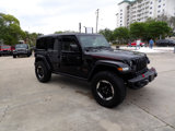 Used 2021 Jeep Wrangler Unlimited Rubicon image 4