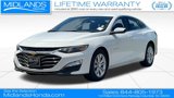 Used 2023 Chevrolet Malibu LT image 3