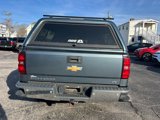 Used 2014 Chevrolet Silverado 1500 LTZ w/ LTZ Plus Package image 6