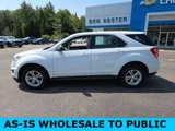 Used 2016 Chevrolet Equinox LS image 4