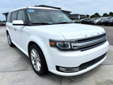 Used 2018 Ford Flex Limited w/ Equipment Group 301A image 2