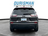 Used 2023 Jeep Cherokee Altitude Lux image 5