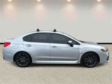 Used 2018 Subaru WRX Limited image 4