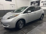 Used 2017 Nissan Leaf SL w/ Premium Package image 2