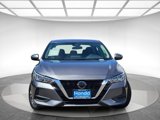 Used 2021 Nissan Sentra SV image 2