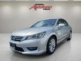 Used 2014 Honda Accord EX image 3